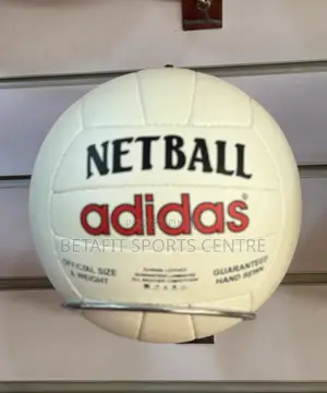Netball (Adidas)
