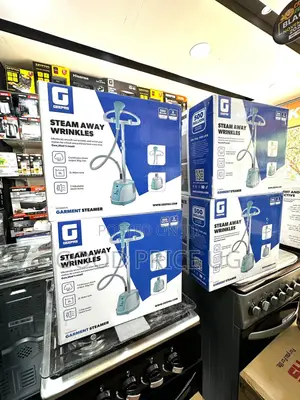 Geepas Garment Steamer, 9695
