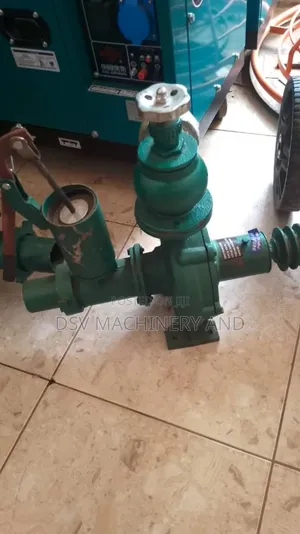 2.5" 2.5 Inches 45metres Centrifugal Pump Irrigation