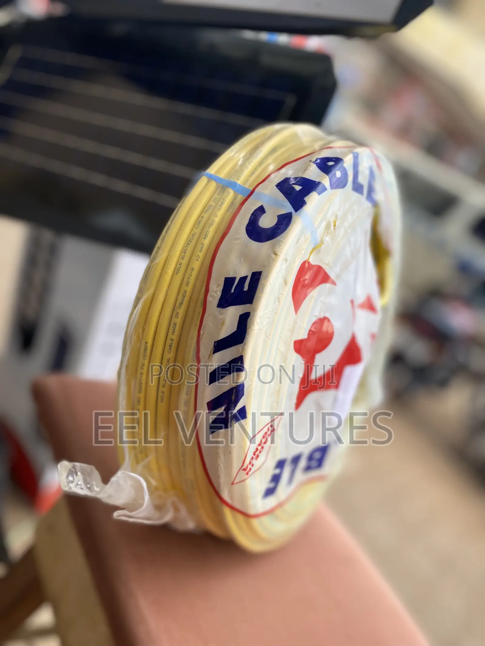 Single Cable
