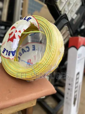 Single Cable