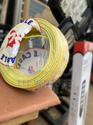 Single Cable