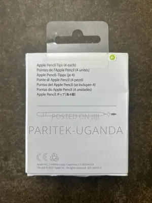 Apple Pencil Tips 4
