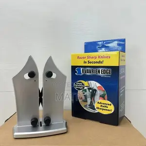 Knife Sharpener