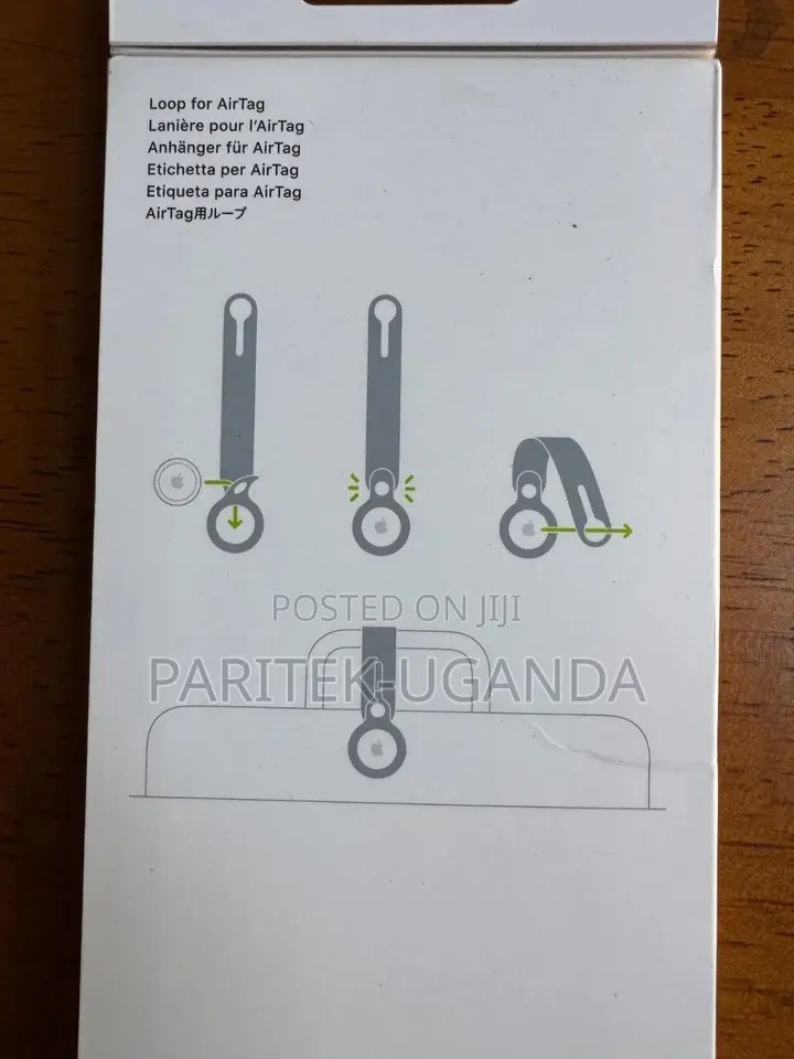 Apple Airtag for Pc