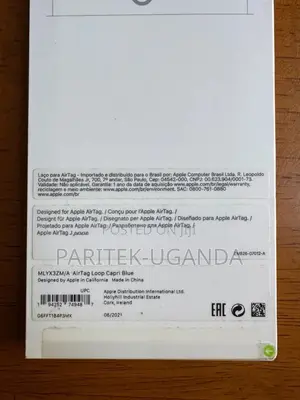 Apple Airtag for Pc
