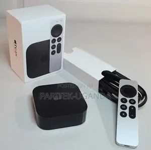 Apple Tv Wifi + Ethernet