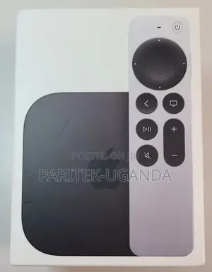 Apple Tv Wifi + Ethernet