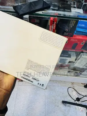 Original Apple Magic Keyboard