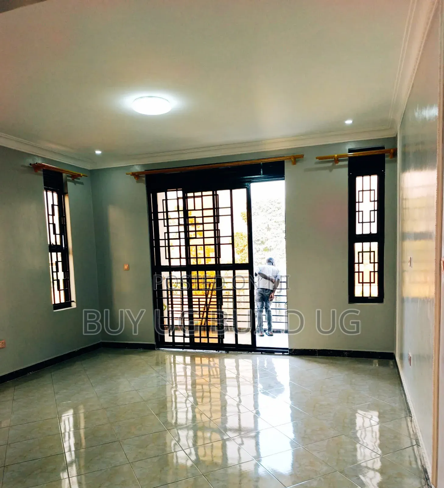 1bdrm Apartment in Nalya, Central Division for rent