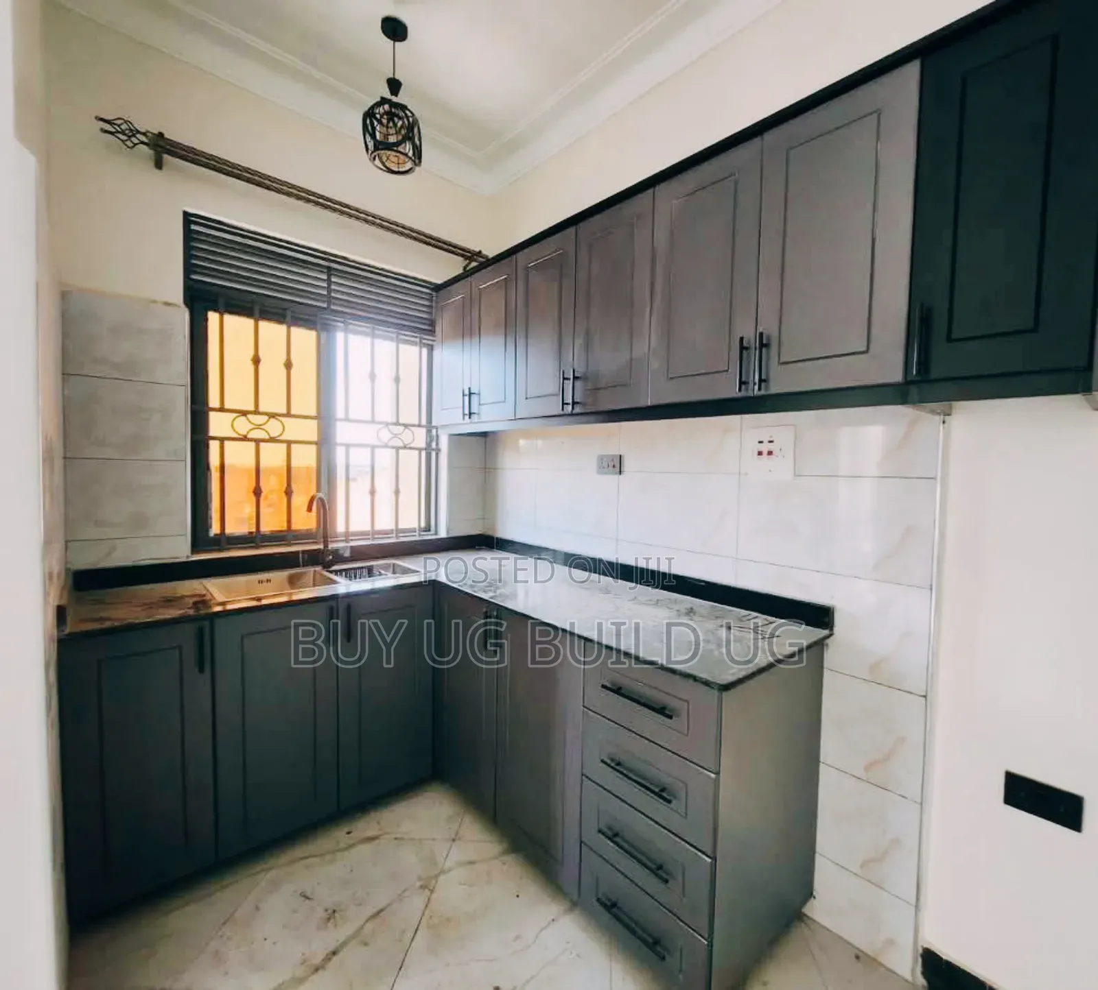 1bdrm Apartment in Nalya, Central Division for rent