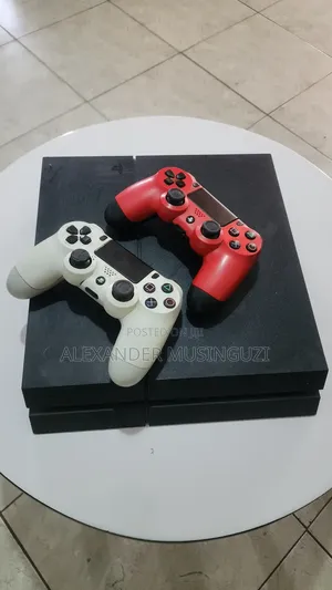 Playstation 4 Standard
