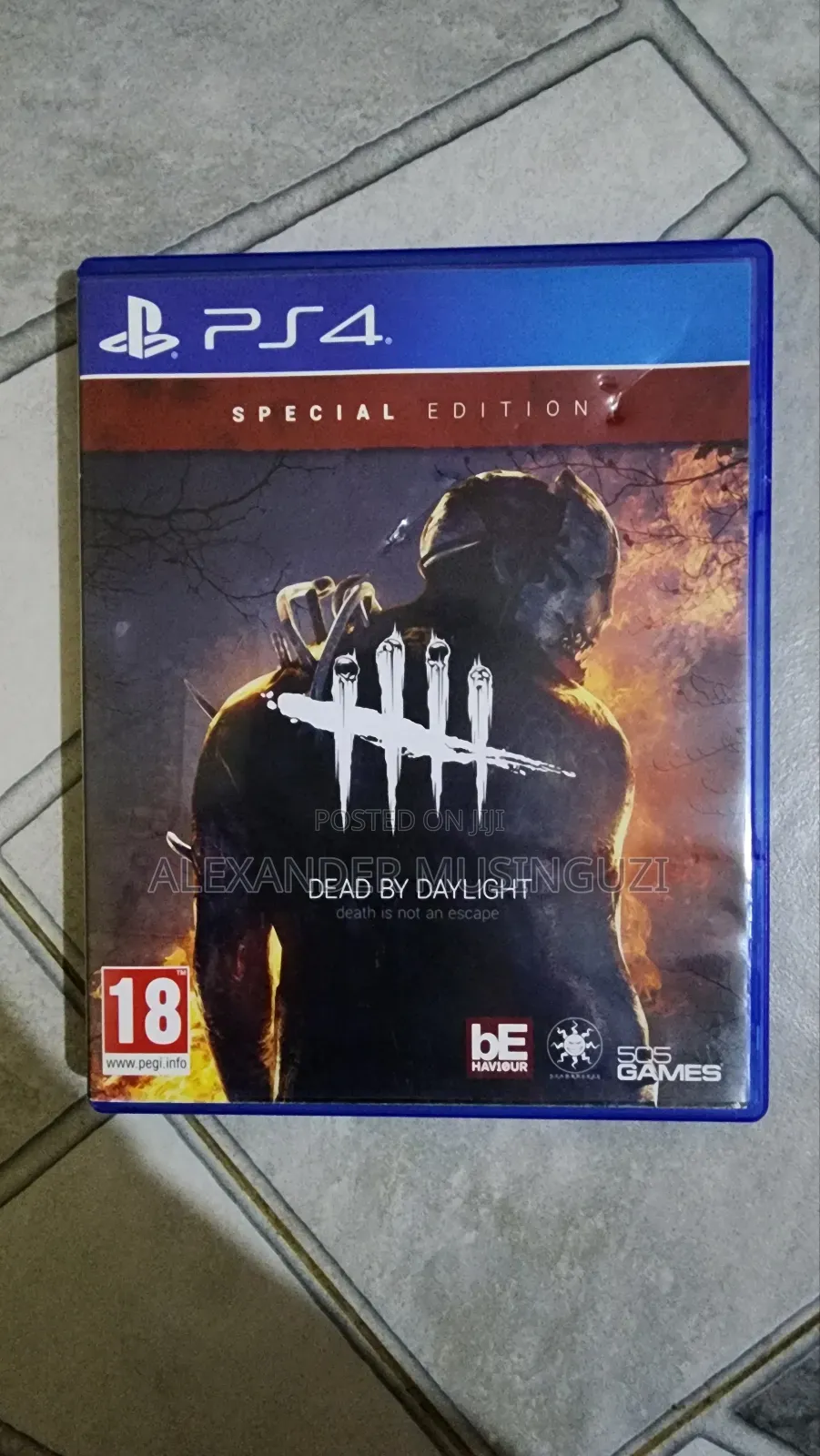 Playstation 4 Standard