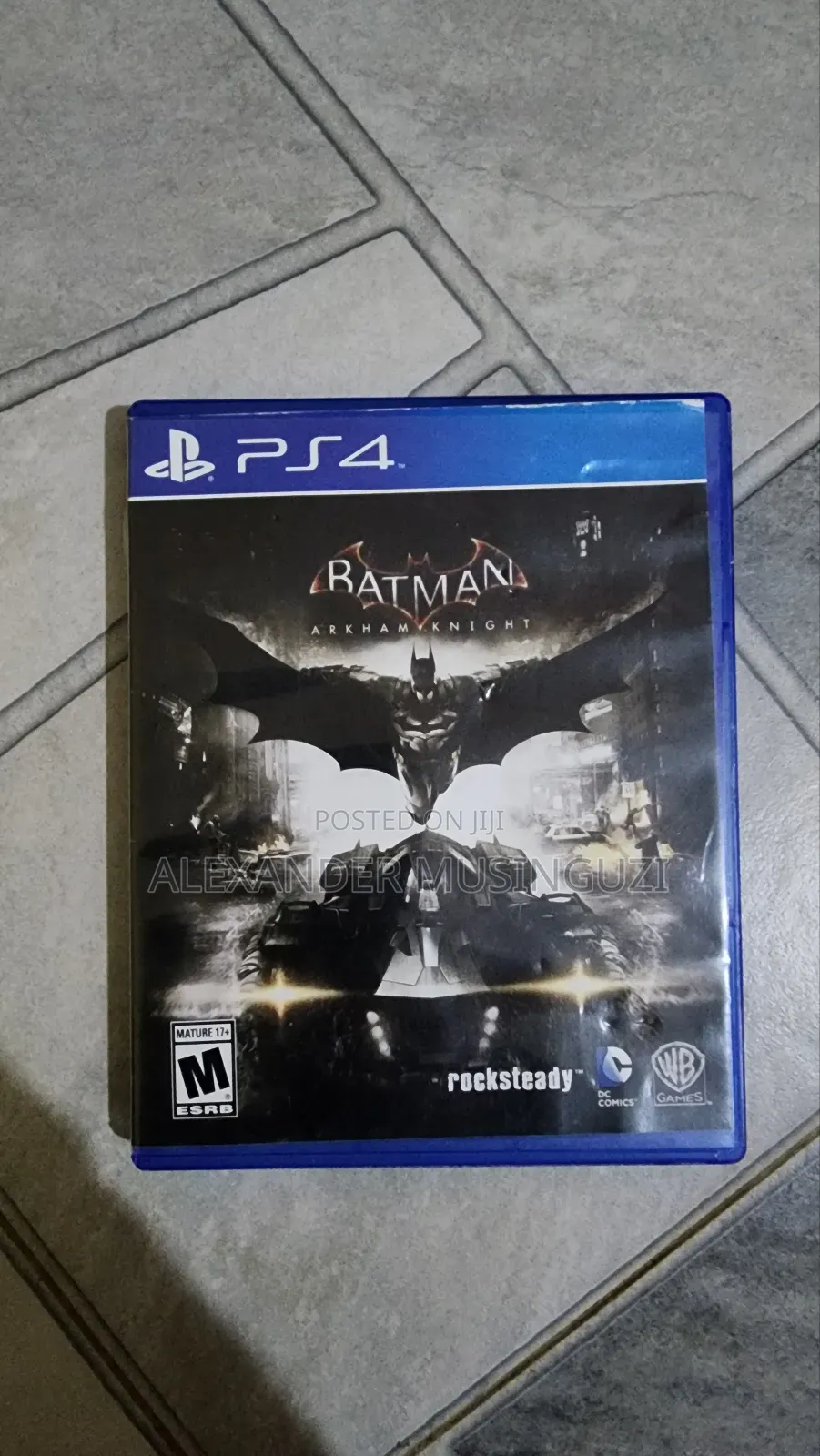 Playstation 4 Standard