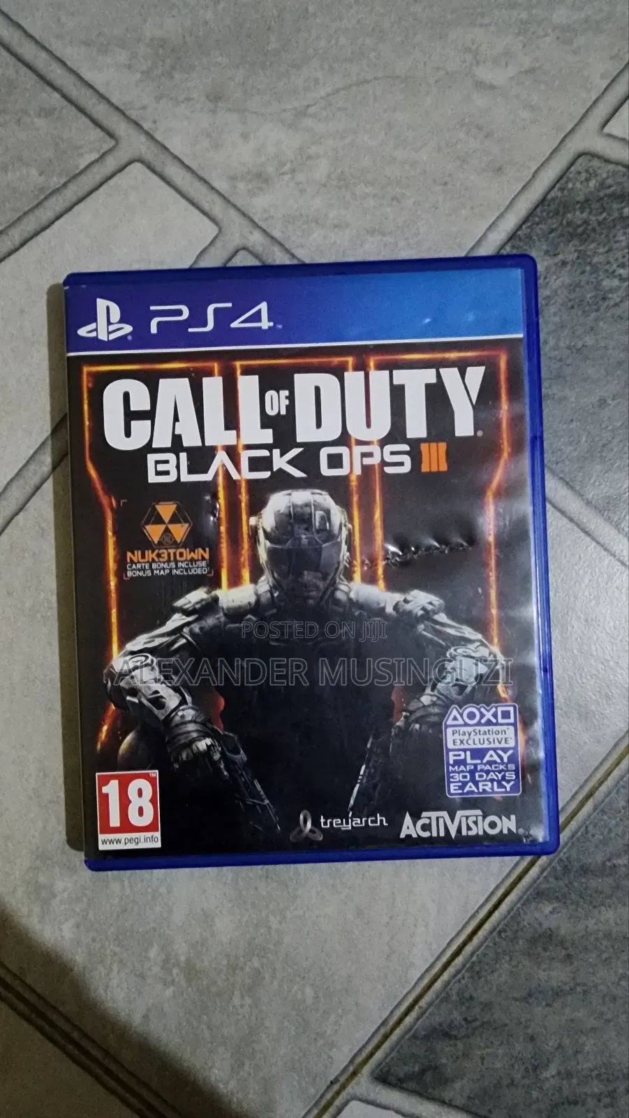 Playstation 4 Standard
