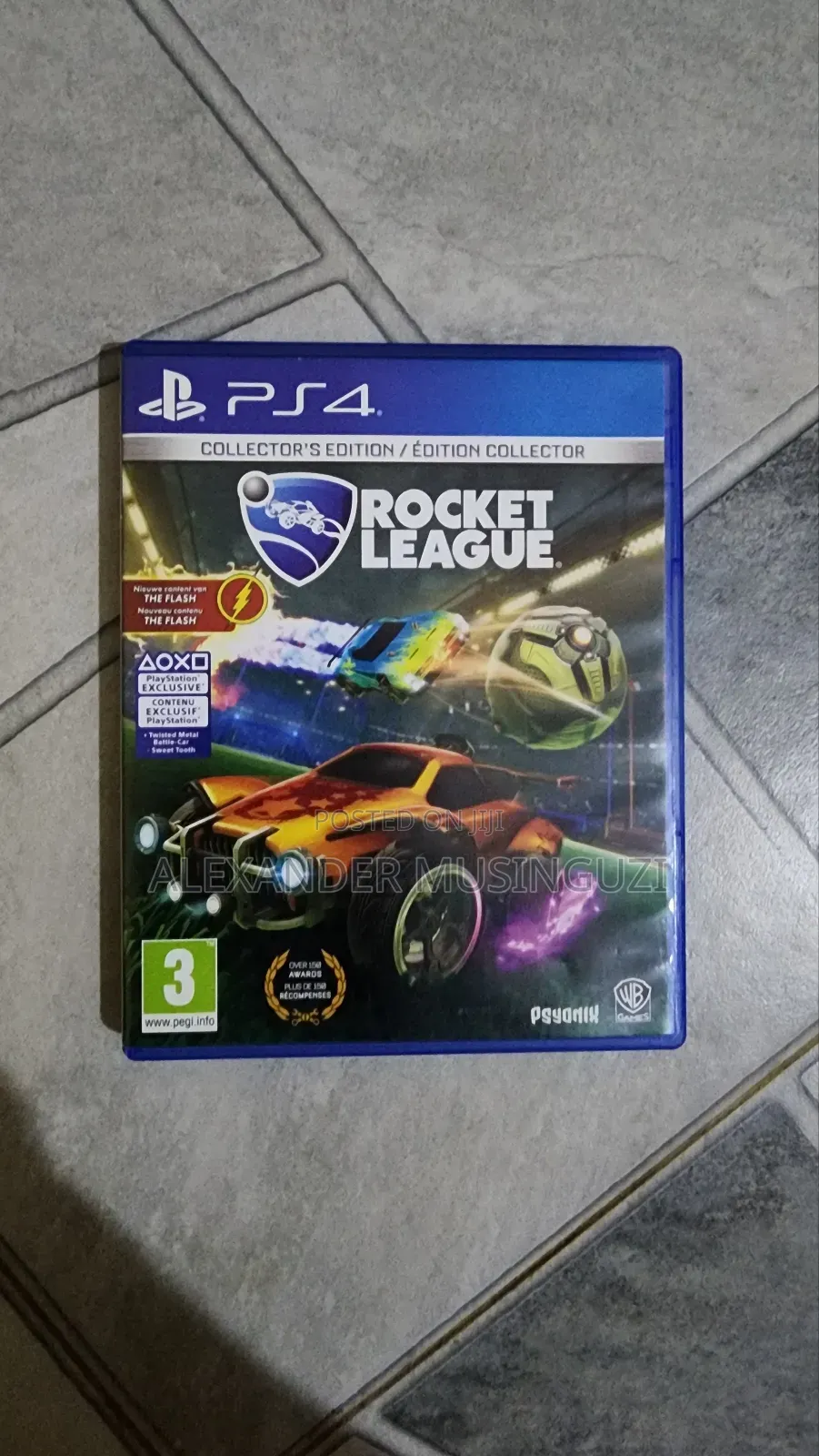 Playstation 4 Standard