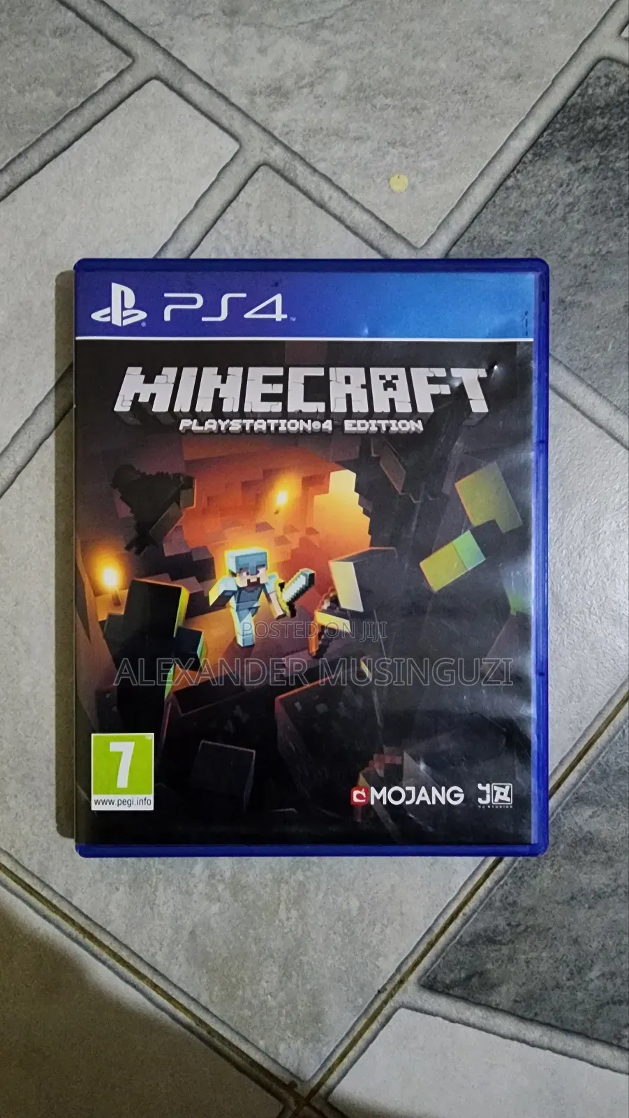 Playstation 4 Standard
