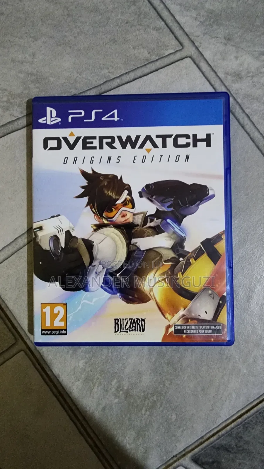 Playstation 4 Standard