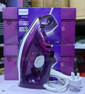 Phillips 3000 Series Steam Iron
