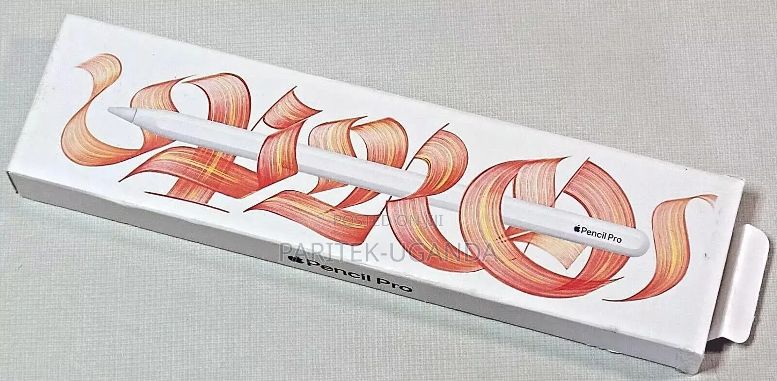Apple Pencil Pro