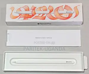 Apple Pencil Pro