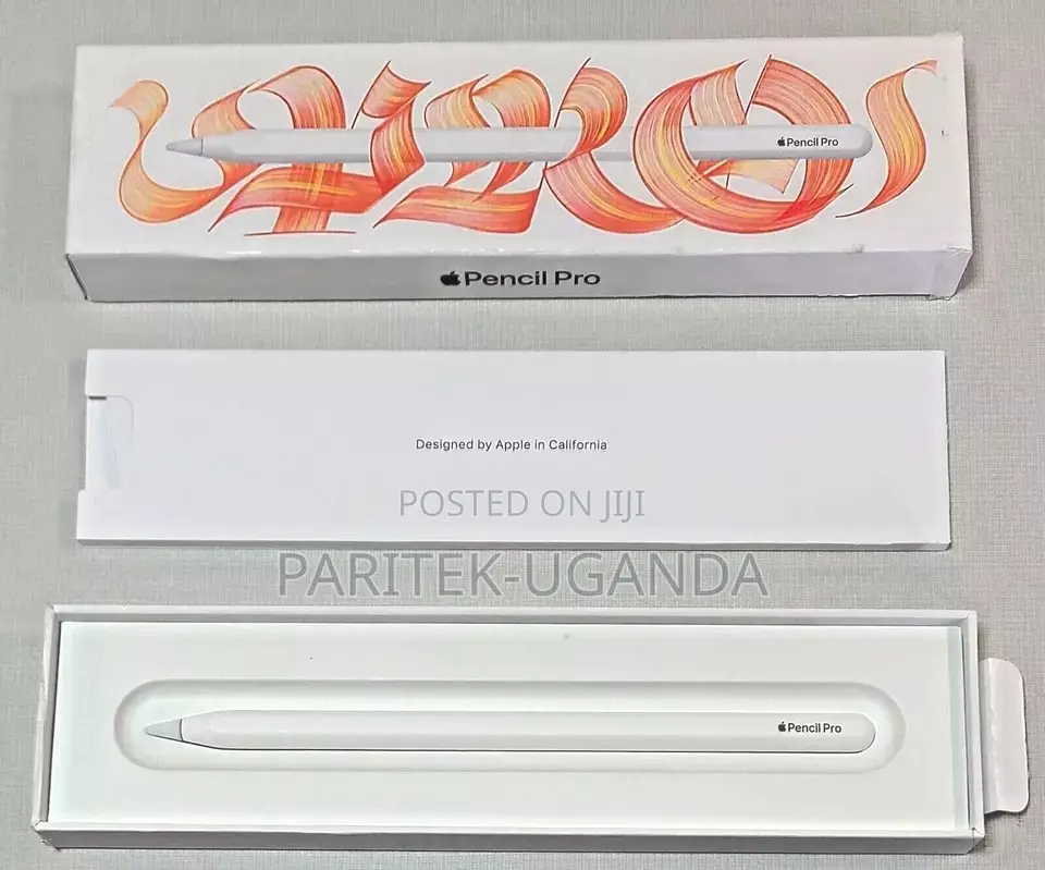 Apple Pencil Pro