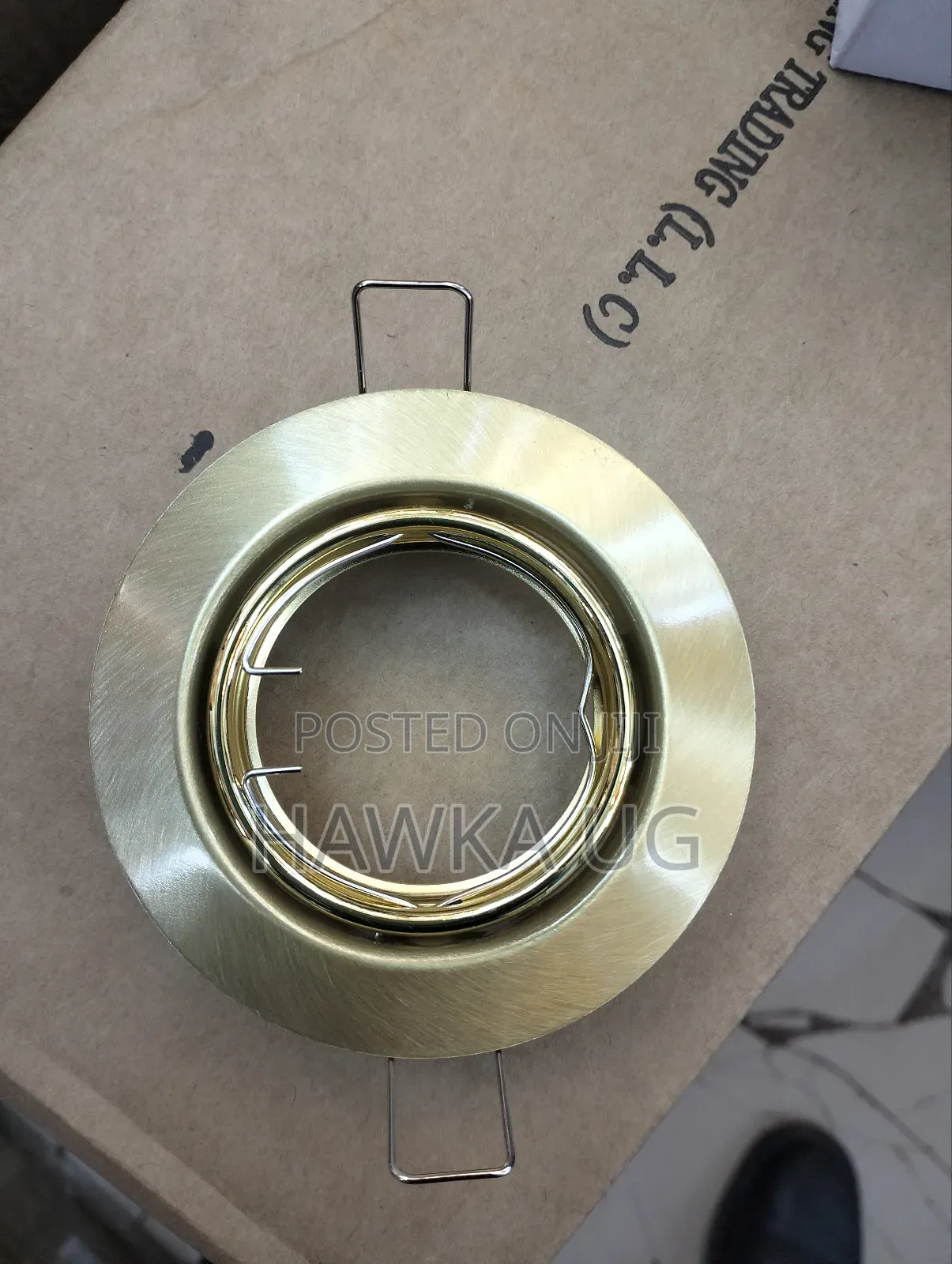 Led Spot Light Frame