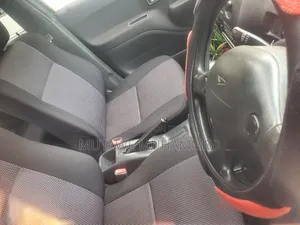 Daihatsu Terios 2005 Silver