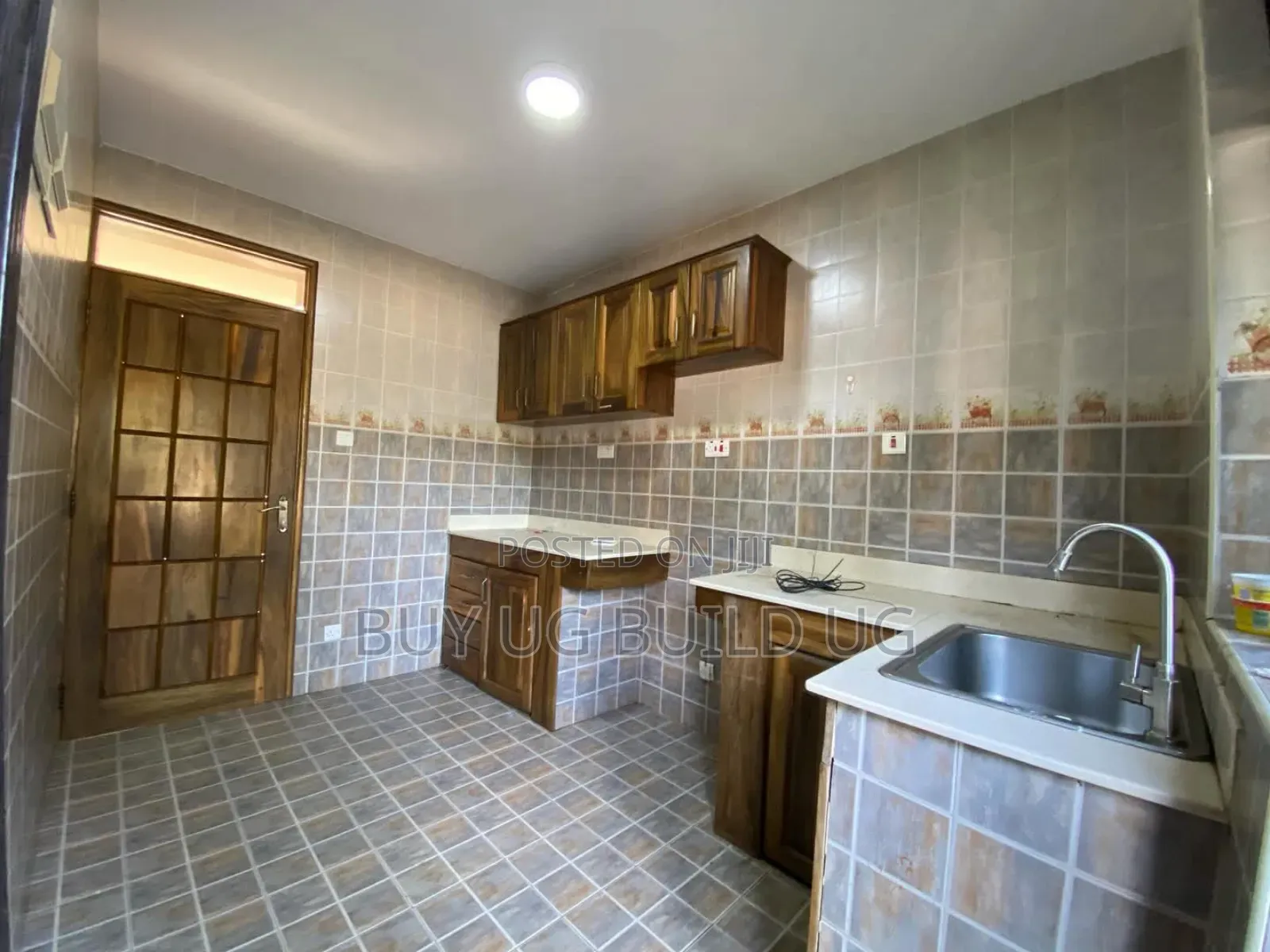 2bdrm Apartment in Kireka Town, Central Division for rent