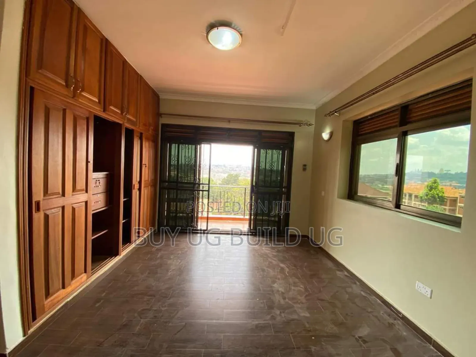 2bdrm Apartment in Kireka Town, Central Division for rent