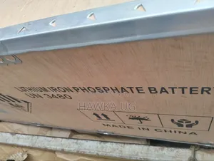15kw Felicity Lithium Battery