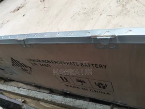 15kw Felicity Lithium Battery