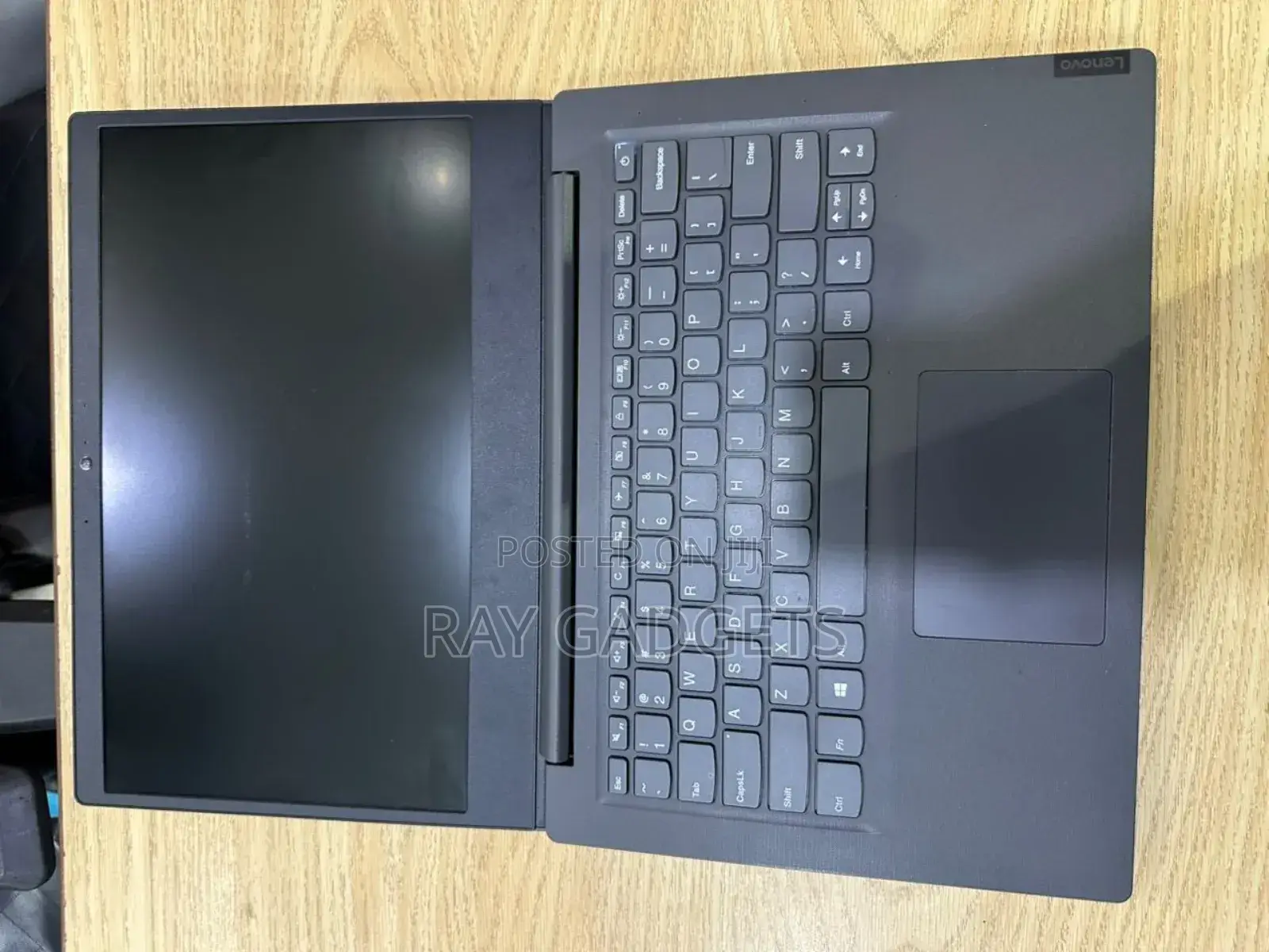 New Laptop Lenovo B470 8GB Intel Core 7 SSD 256GB
