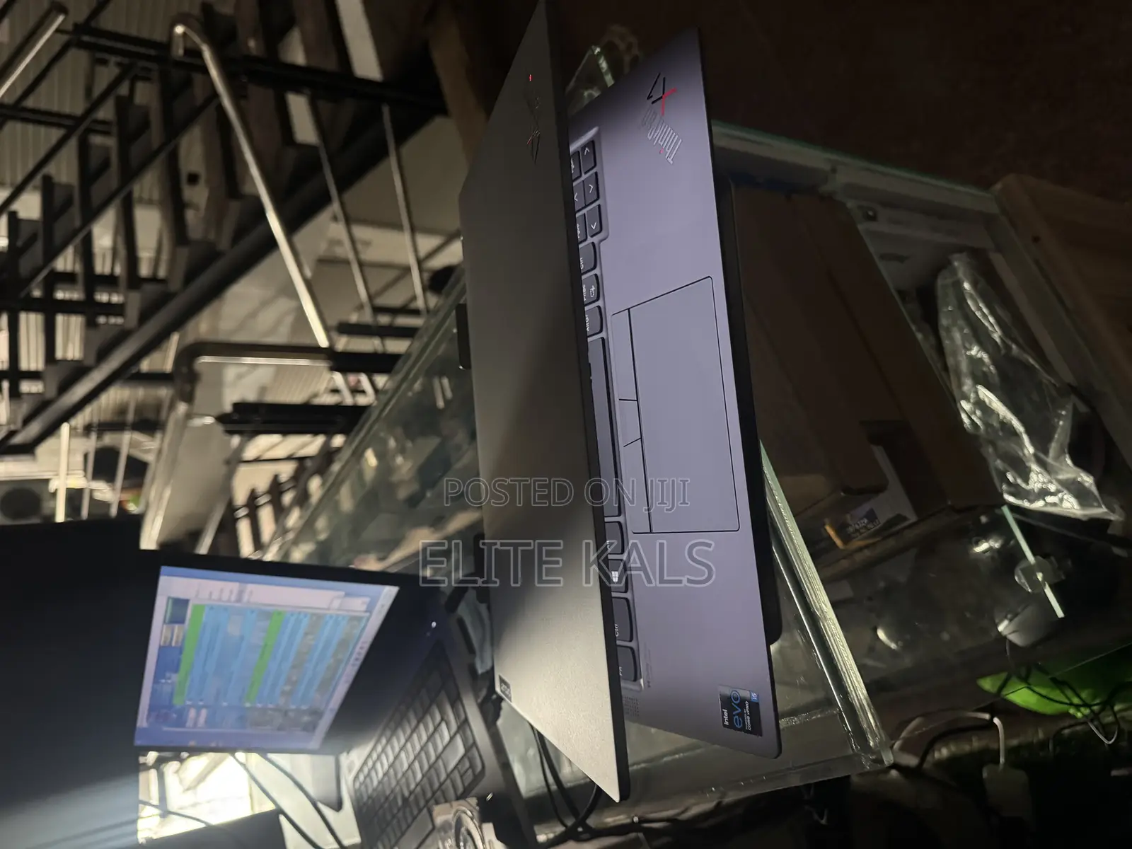 Laptop Lenovo Thinkpad X1 Yoga 16GB Intel Core I5 SSD 256GB