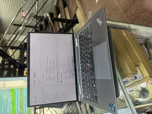 Laptop Lenovo Thinkpad X1 Yoga 16GB Intel Core I5 SSD 256GB