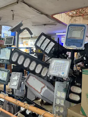 Solar Lights