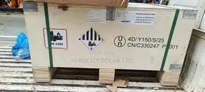 10kwh Allgrand Lithium Battery