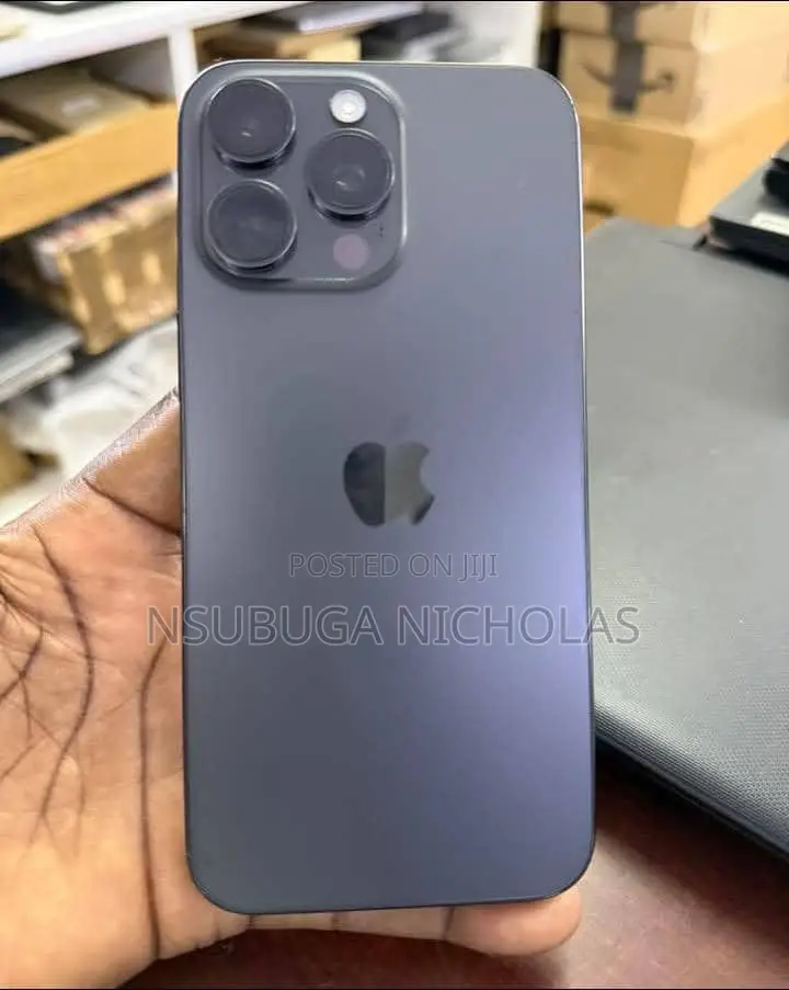 Apple iPhone 15 Pro 128 GB