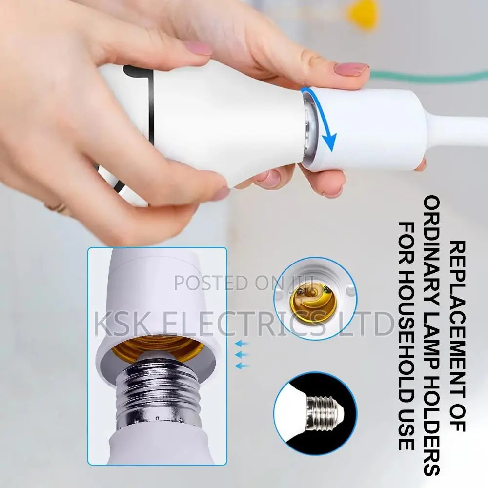 Wireless Wifi Night Vision Security Camera Hd