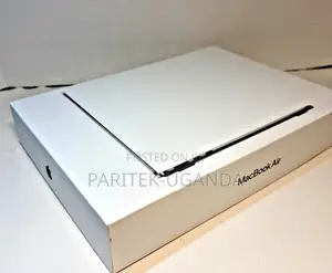 New Laptop Apple MacBook Air 8GB Apple M1 SSD 256GB