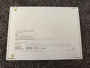 New Laptop Apple MacBook Air 16GB Apple M4 SSD 512GB