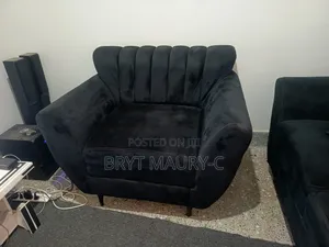 Single Seater Sofa