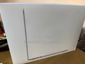 New Laptop Apple MacBook Air 16GB Apple M4 SSD 256GB