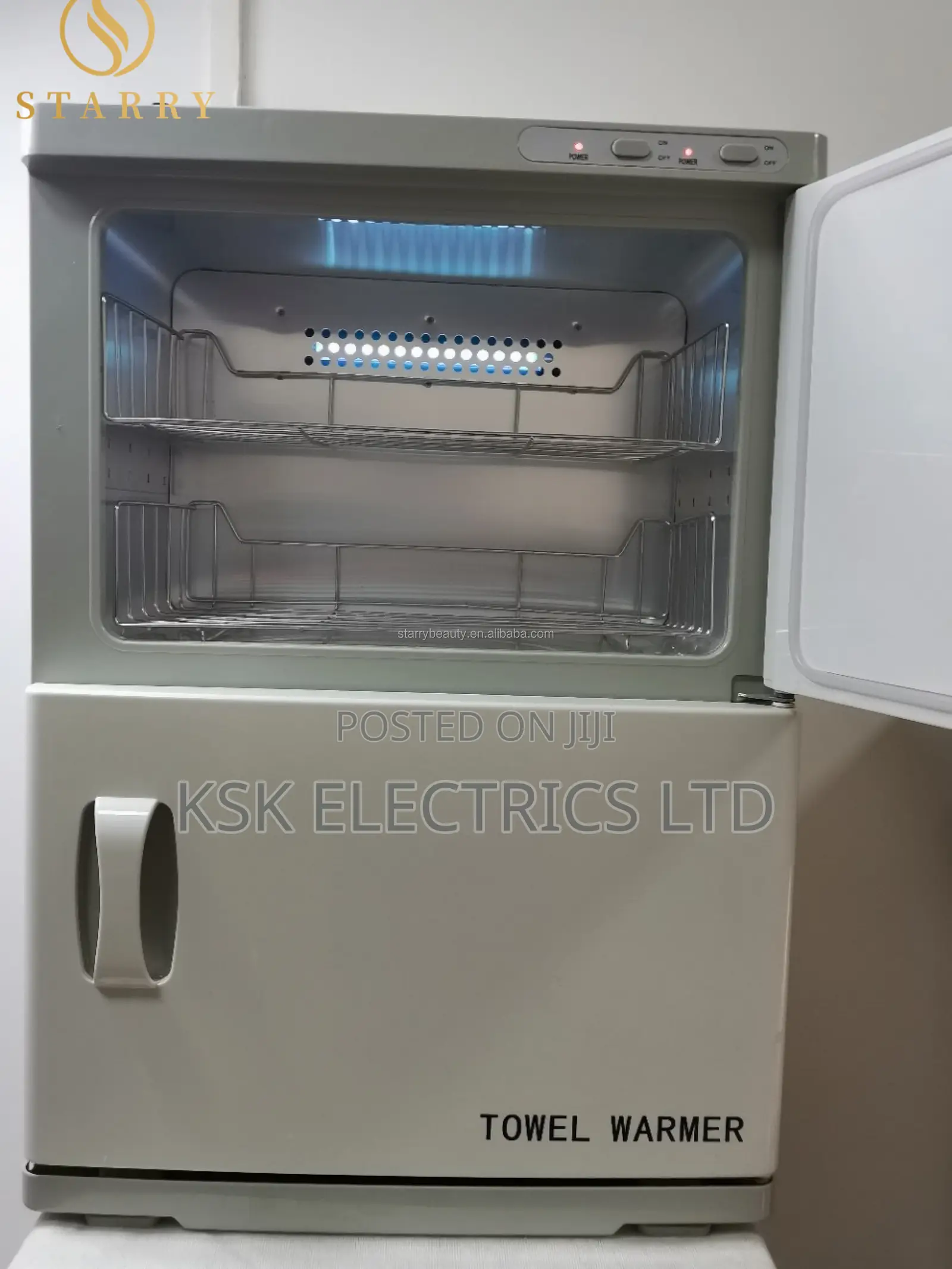Towel Warmer Radiator