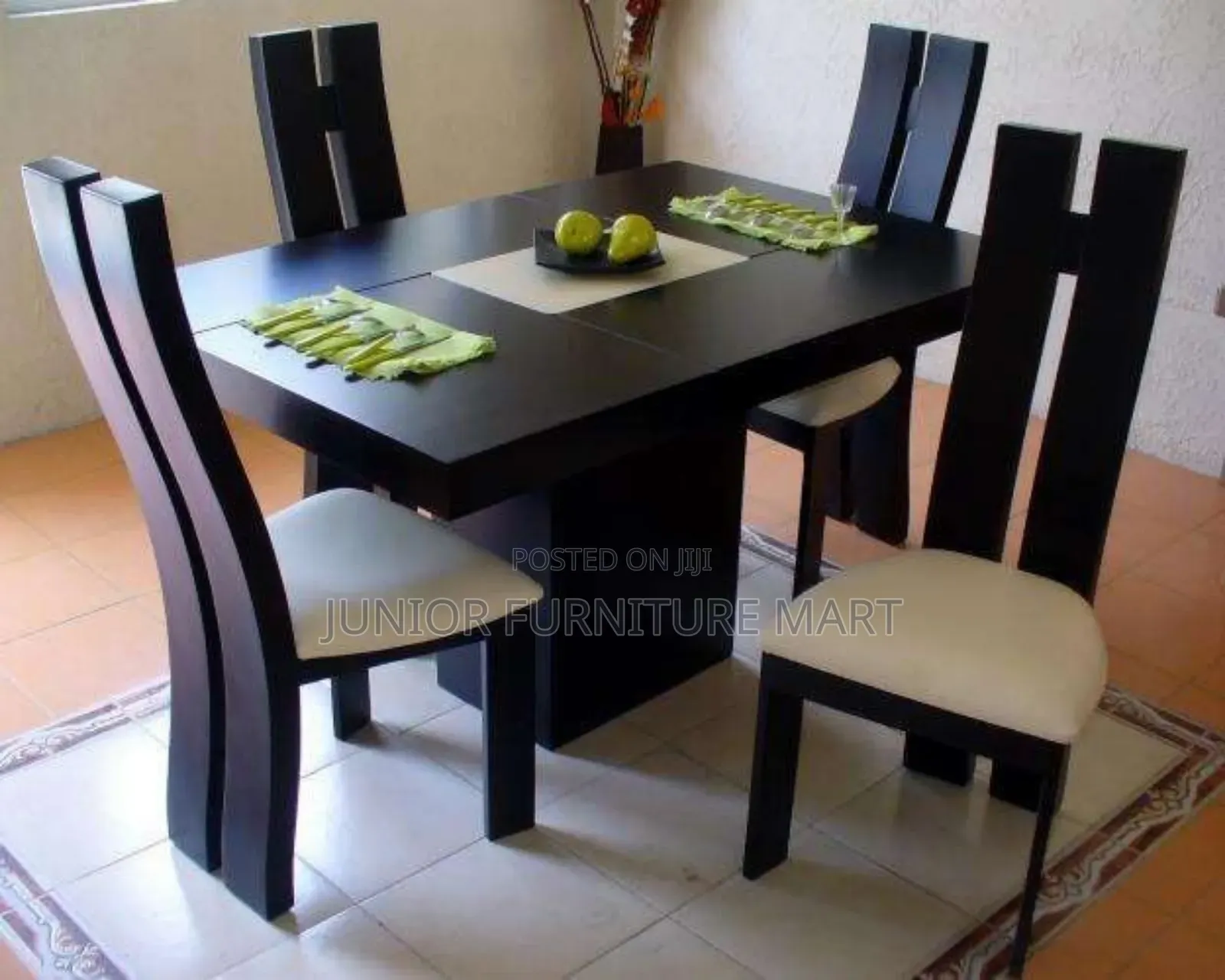 Modern and Trending Dinning Set