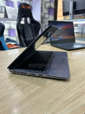 New Laptop HP EliteBook 840 G5 8GB Intel Core 7 SSD 256GB