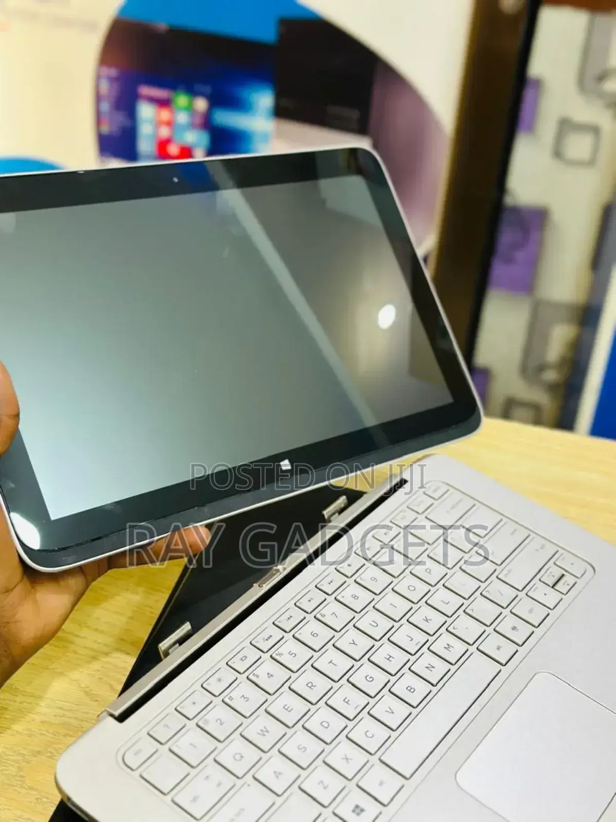 New Laptop HP EliteBook 840 G3 8GB Intel Core i5 SSD 256GB