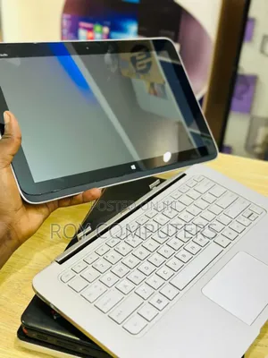 New Laptop HP EliteBook 840 G3 8GB Intel Core I5 SSD 256GB