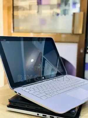 New Laptop HP EliteBook 840 G3 8GB Intel Core i5 SSD 256GB