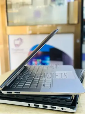 New Laptop HP EliteBook 840 G3 8GB Intel Core i5 SSD 256GB